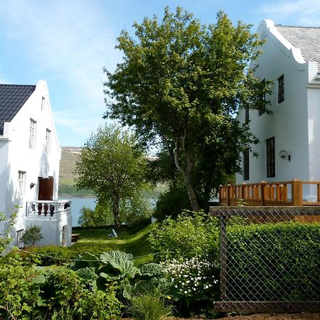 Pearl Of The North Apartments Akureyri Exterior foto