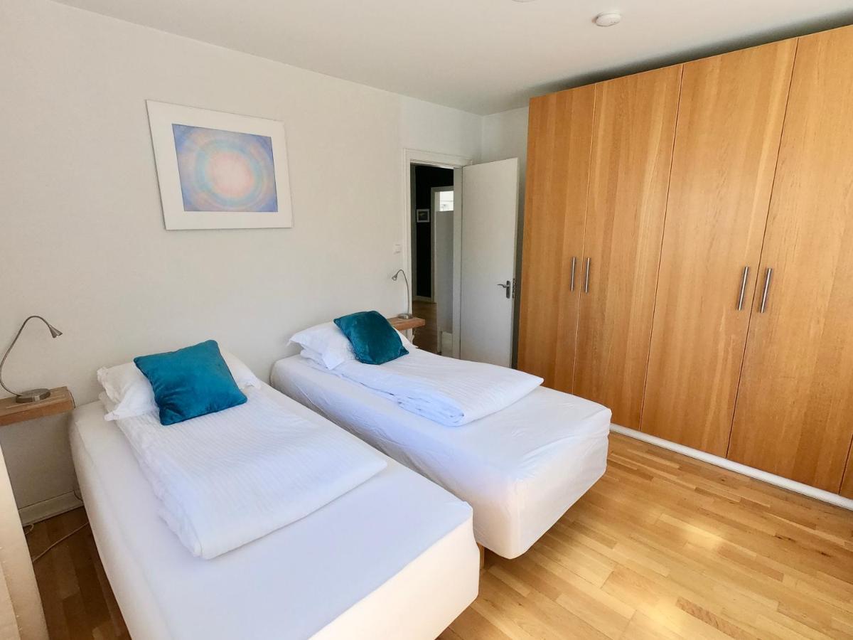 Pearl Of The North Apartments Akureyri Exterior foto