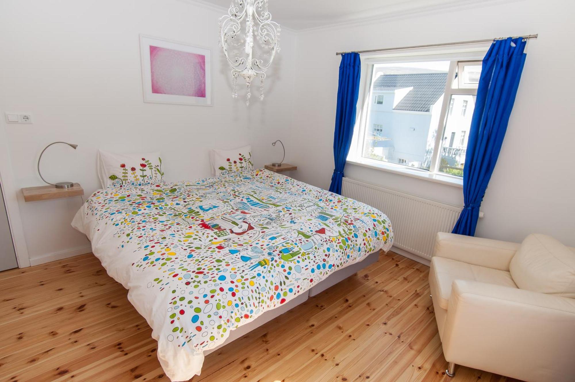 Pearl Of The North Apartments Akureyri Exterior foto