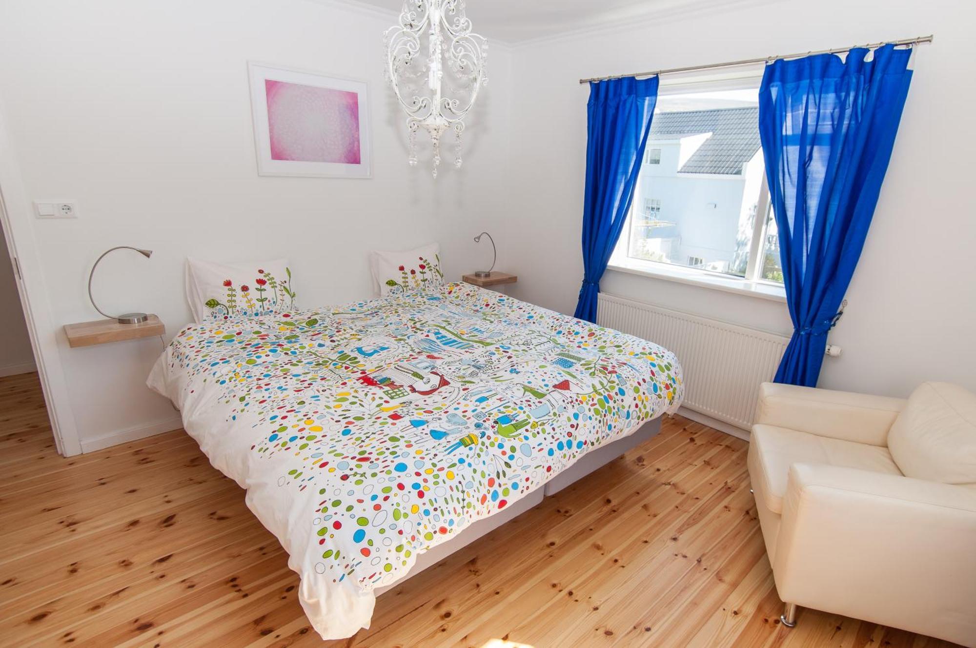 Pearl Of The North Apartments Akureyri Exterior foto