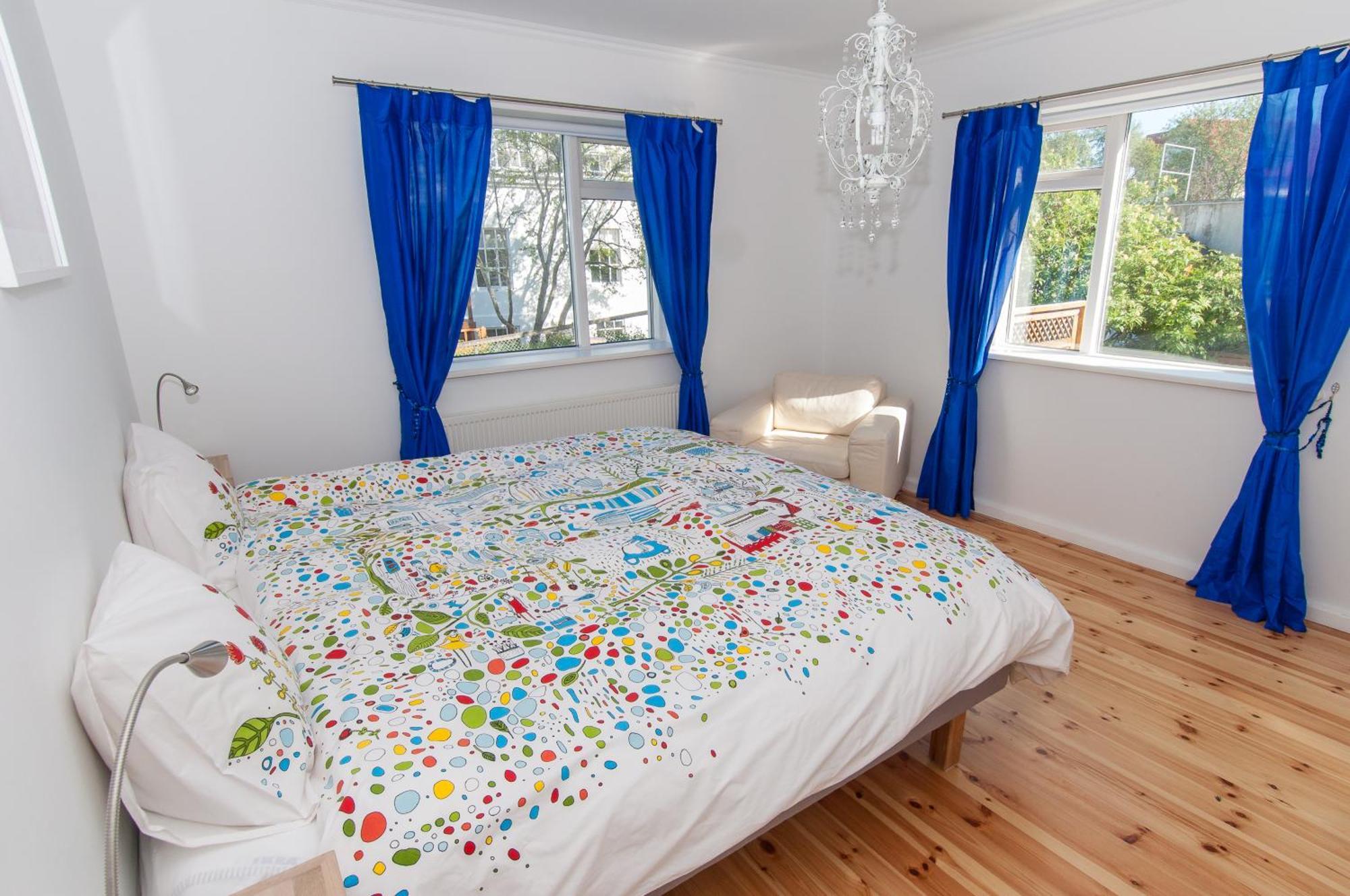 Pearl Of The North Apartments Akureyri Exterior foto