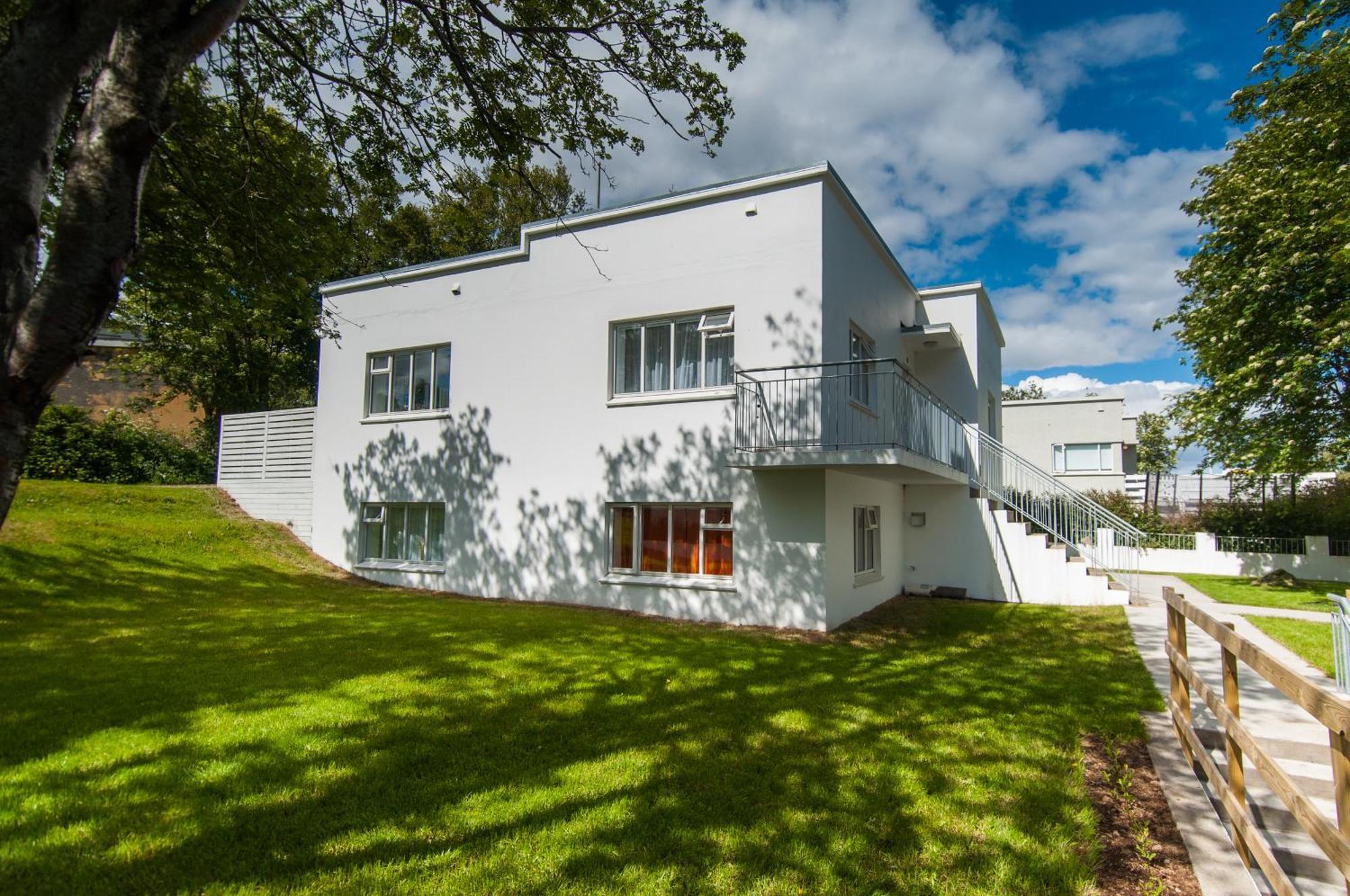Pearl Of The North Apartments Akureyri Exterior foto