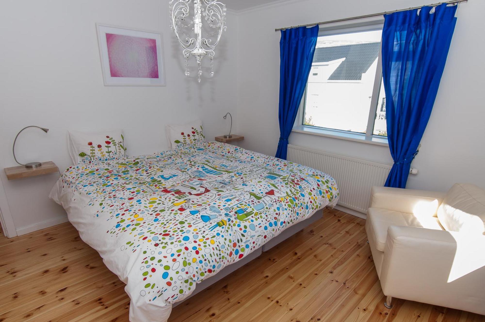 Pearl Of The North Apartments Akureyri Habitación foto