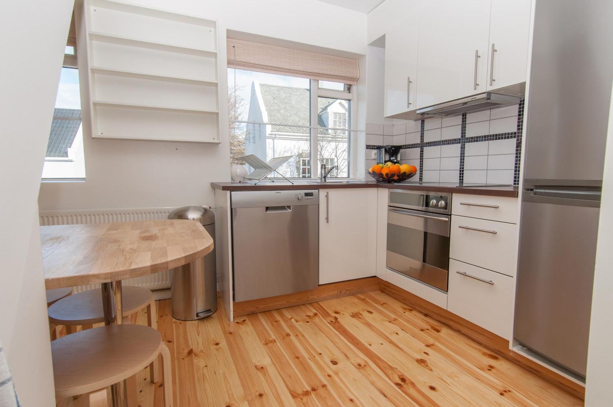Pearl Of The North Apartments Akureyri Habitación foto